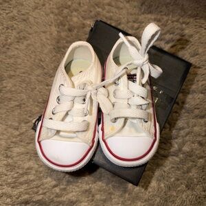 Converse Sneakers- Infants